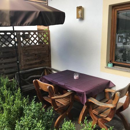 Woerter Marianne Apartment Sankt Ulrich am Pillersee ภายนอก รูปภาพ