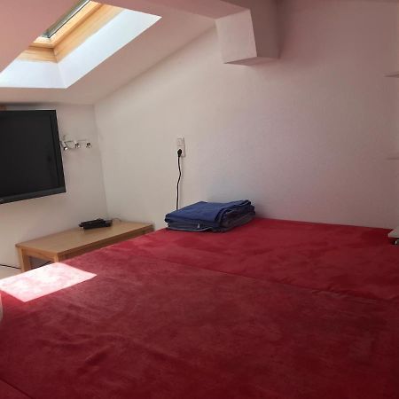 Woerter Marianne Apartment Sankt Ulrich am Pillersee ภายนอก รูปภาพ