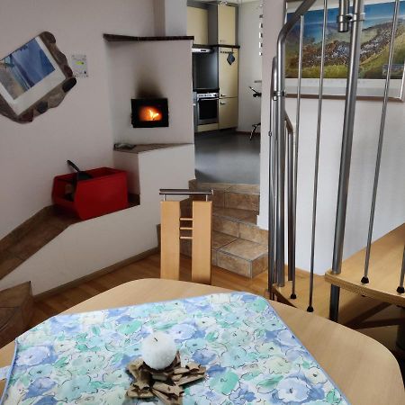 Woerter Marianne Apartment Sankt Ulrich am Pillersee ภายนอก รูปภาพ