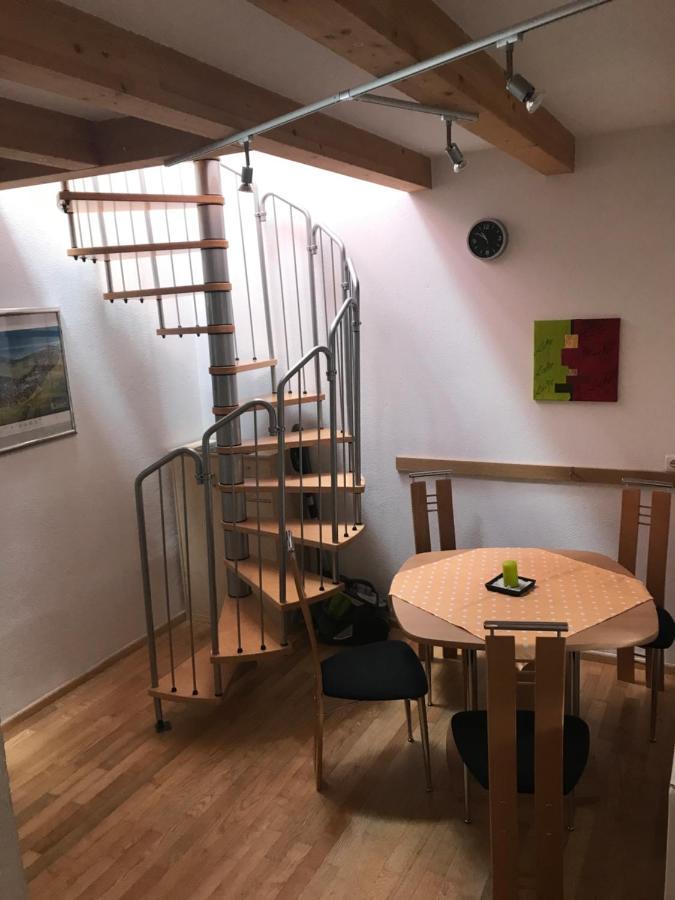 Woerter Marianne Apartment Sankt Ulrich am Pillersee ภายนอก รูปภาพ