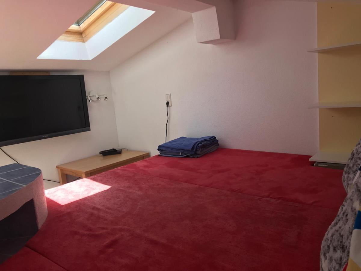 Woerter Marianne Apartment Sankt Ulrich am Pillersee ภายนอก รูปภาพ